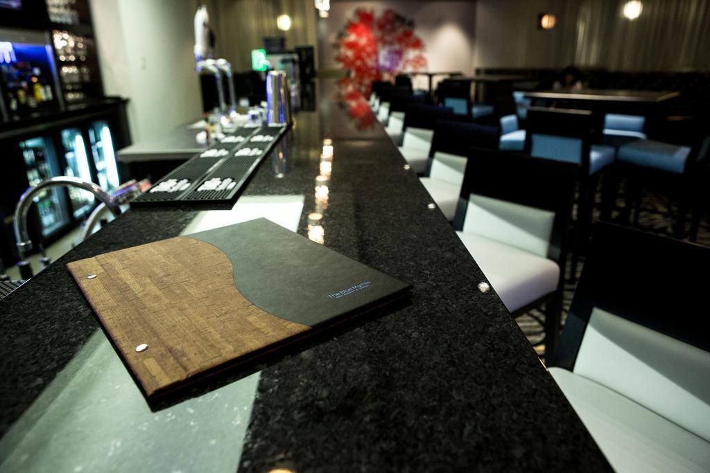 The Grand Winnipeg Airport Hotel By Lakeview ภายนอก รูปภาพ