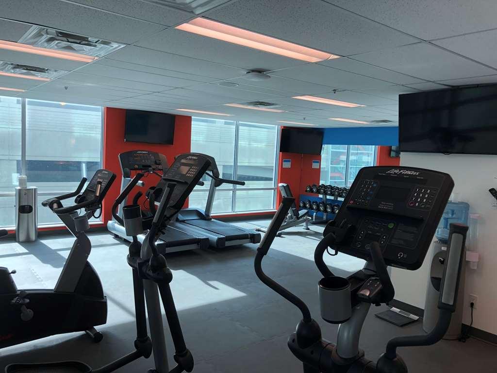 The Grand Winnipeg Airport Hotel By Lakeview สิ่งอำนวยความสะดวก รูปภาพ