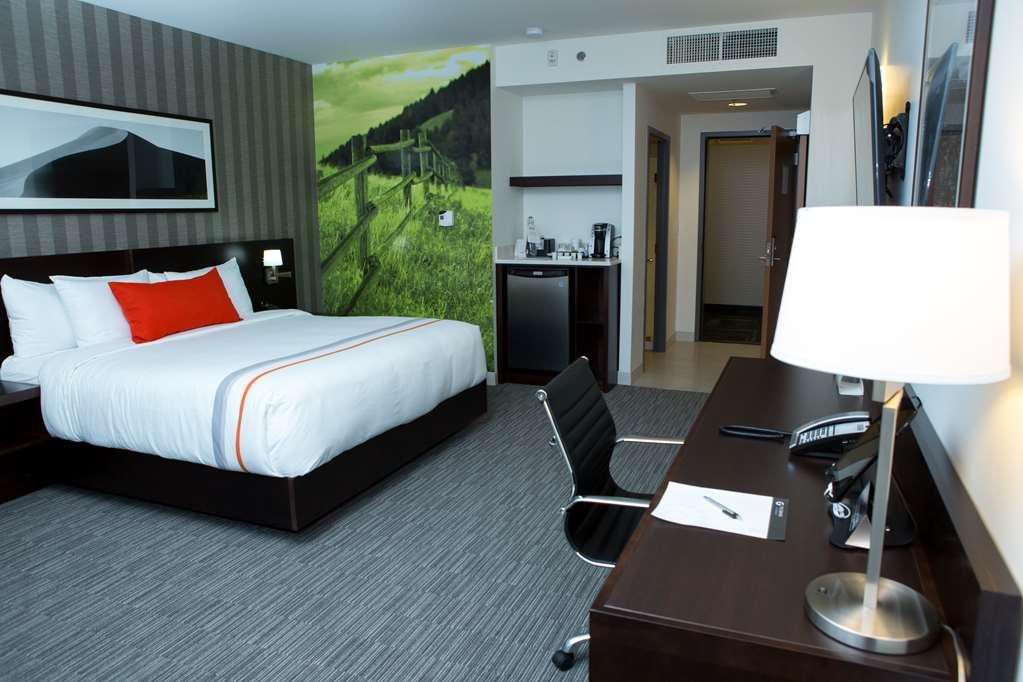The Grand Winnipeg Airport Hotel By Lakeview ห้อง รูปภาพ