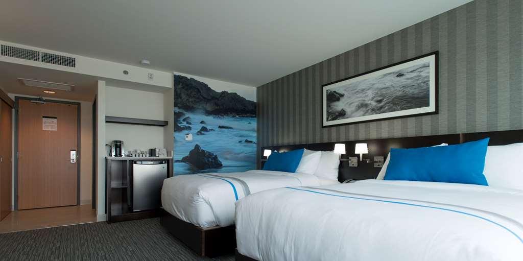 The Grand Winnipeg Airport Hotel By Lakeview ห้อง รูปภาพ