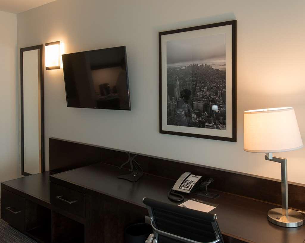 The Grand Winnipeg Airport Hotel By Lakeview ห้อง รูปภาพ