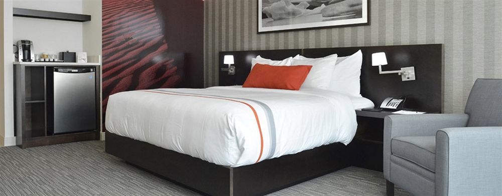 The Grand Winnipeg Airport Hotel By Lakeview ภายนอก รูปภาพ