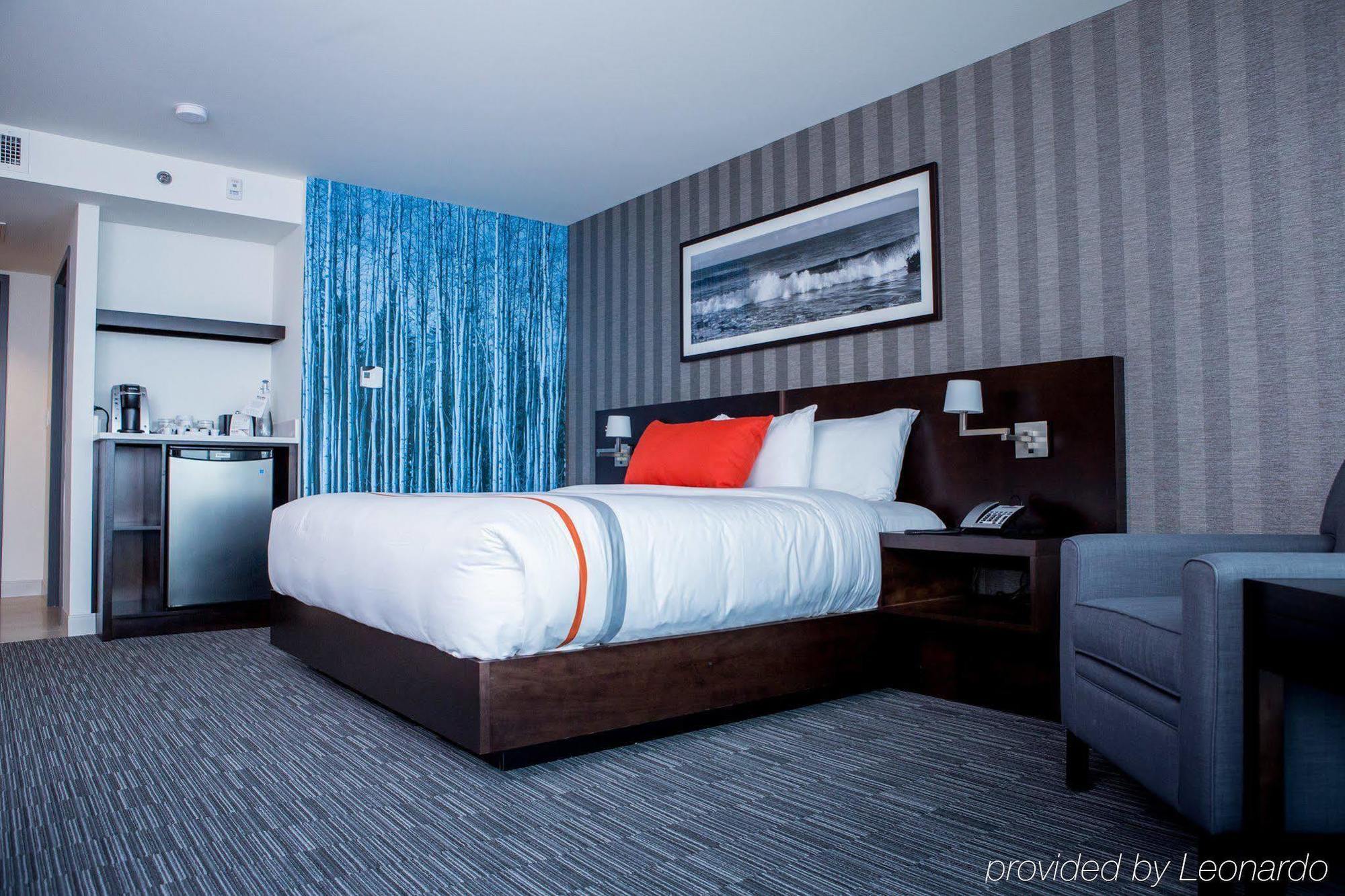 The Grand Winnipeg Airport Hotel By Lakeview ภายนอก รูปภาพ
