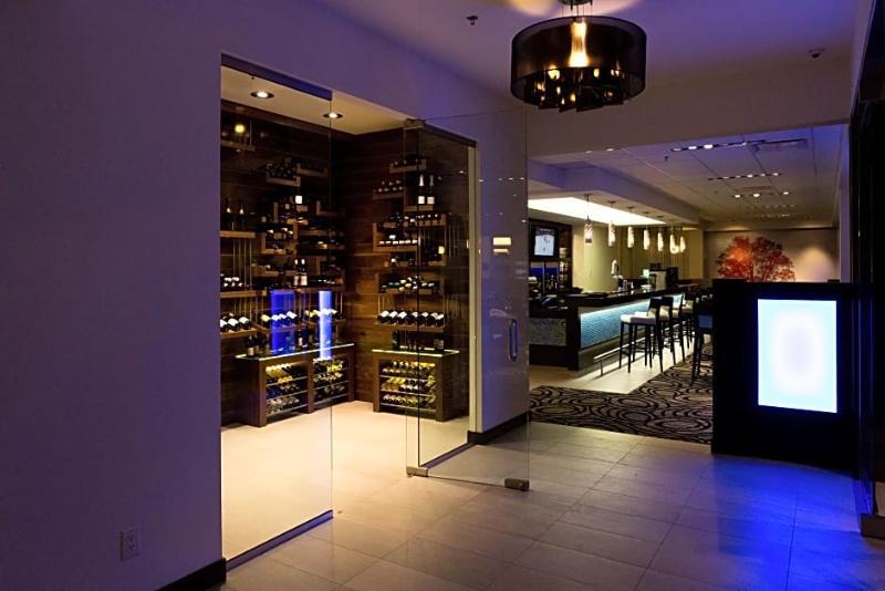 The Grand Winnipeg Airport Hotel By Lakeview ภายนอก รูปภาพ