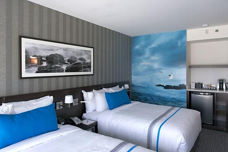The Grand Winnipeg Airport Hotel By Lakeview ภายนอก รูปภาพ