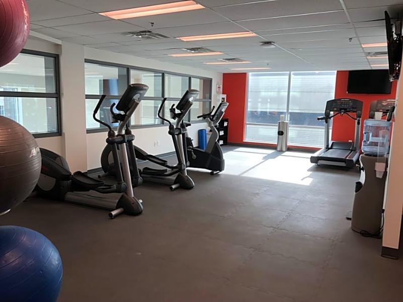 The Grand Winnipeg Airport Hotel By Lakeview ภายนอก รูปภาพ
