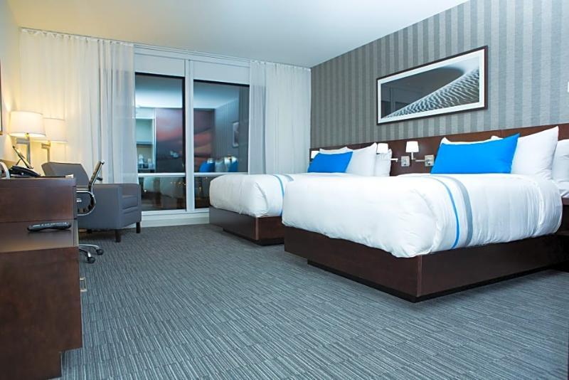 The Grand Winnipeg Airport Hotel By Lakeview ภายนอก รูปภาพ
